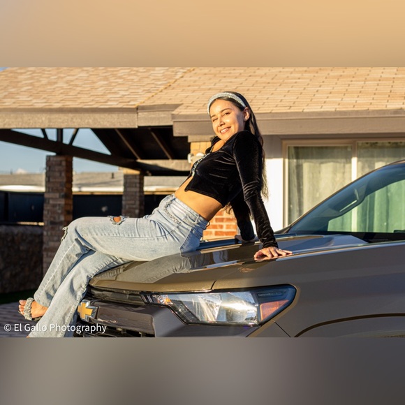 KatHope7 Merch Item 🪖🤠🌵👠 - Picture 4 of 9